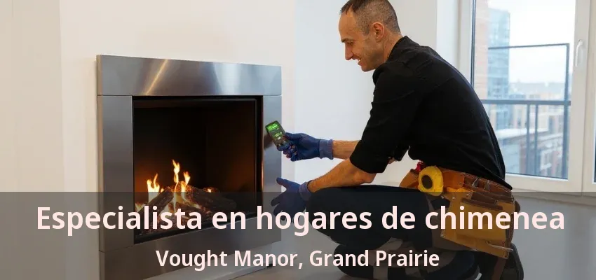 Especialista en hogares de chimenea Vought Manor, Grand Prairie - TX Especialista en hogares de chimenea Vought Manor, Grand Prairie - TX