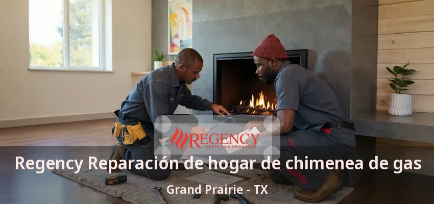 Regency Reparación de hogar de chimenea de gas Grand Prairie - TX Regency Reparación de hogar de chimenea de gas Grand Prairie - TX