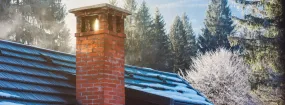 Chimney Blockage Removal Alta Hill, Grand Prairie