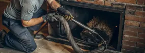Chimney Cleaning Alta Hill, Grand Prairie