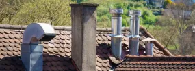 Chimney Experts Alta Hill, Grand Prairie