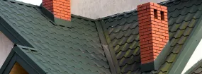 Chimney Flashing Services Alta Hill, Grand Prairie