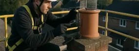 Chimney Pot Services Alta Hill, Grand Prairie