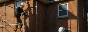 Chimney Rebuild Services Alta Hill, Grand Prairie