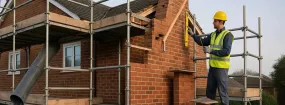 Chimney Repair Near Me Alta Hill, Grand Prairie
