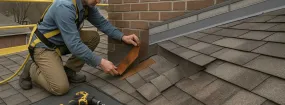 Chimney Repair Alta Hill, Grand Prairie