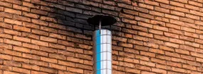 Chimney Soot Cleaning Alta Hill, Grand Prairie
