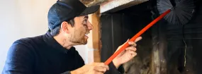 Chimney Sweep Services Alta Hill, Grand Prairie