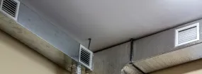 Clogged Air Duct Cleaning Alta Hill, Grand Prairie