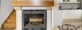 Fireplace Cleaning Alta Hill, Grand Prairie