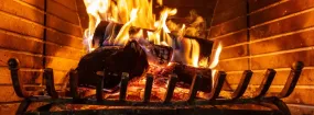 Fireplace Damper Services Alta Hill, Grand Prairie