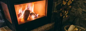 Fireplace Experts Alta Hill, Grand Prairie