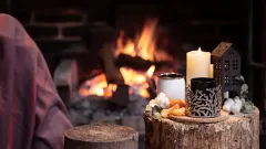 Fireplace Inspection Crossing Timbers, Grand Prairie