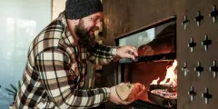 Fireplace Maintenance Alta Hill, Grand Prairie
