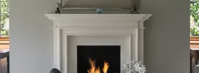 Fireplace Mantel Services Alta Hill, Grand Prairie