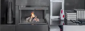 Fireplace Metal Services Alta Hill, Grand Prairie
