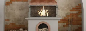 Fireplace Restore & Refurbish Services Alta Hill, Grand Prairie