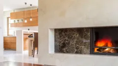 Fireplace Restore Alta Hill, Grand Prairie