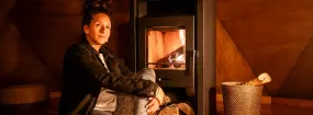 Fireplace Service Company Alta Hill, Grand Prairie