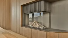 Fireplace Servicing Alta Hill, Grand Prairie