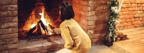 Fireplace Smell Removal Alta Hill, Grand Prairie