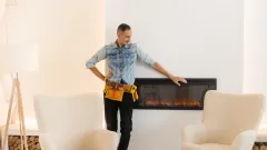 Fireplace Specialist Alta Hill, Grand Prairie