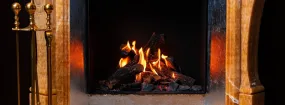 Fireplace Sweep Alta Hill, Grand Prairie
