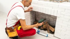 Fireplace Technicians Alta Hill, Grand Prairie