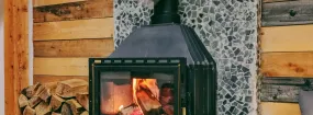 Fireplace Throat Services Alta Hill, Grand Prairie