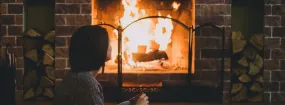 Fireplace Vent Cleaning Alta Hill, Grand Prairie