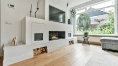 Fix Fireplace Alta Hill, Grand Prairie