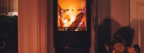 Fix Non-Working Fireplace Alta Hill, Grand Prairie