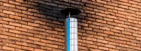 Flue Cleaning Alta Hill, Grand Prairie