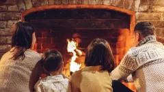 Gas Fire Repairs Alta Hill, Grand Prairie