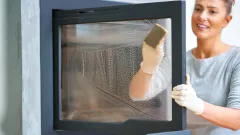 Gas Fireplace Cleaning Alta Hill, Grand Prairie