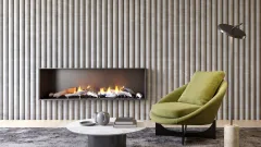 Gas Fireplace Service Alta Hill, Grand Prairie