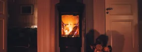 Hearthstone Stoves Fireplace Alta Hill, Grand Prairie