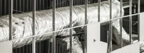 Insulated Ductwork Services Alta Hill, Grand Prairie