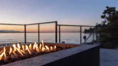 Natural Gas Fireplace Repair Alta Hill, Grand Prairie