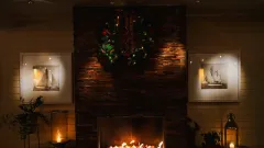 Natural Gas Fireplace Repairs Alta Hill, Grand Prairie
