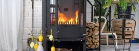 Osburn Fireplace Repair Alta Hill, Grand Prairie