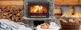 Pacific Energy Fireplace Repair Alta Hill, Grand Prairie