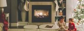 Regency Fireplace Products Alta Hill, Grand Prairie