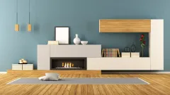 Repairing A Gas Fireplace Alta Hill, Grand Prairie