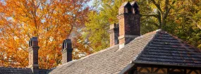 Residential Chimney Services Alta Hill, Grand Prairie