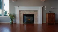 Servicing Gas Fireplace Alta Hill, Grand Prairie