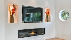 Town & Country Fireplace Repair Alta Hill, Grand Prairie