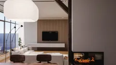Valor Fireplace Repair Alta Hill, Grand Prairie