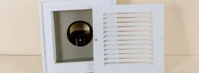 Vent Dust Cleaning Alta Hill, Grand Prairie