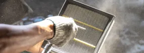 Ventilation Cleaning Services Alta Hill, Grand Prairie